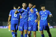 ببینید| خلاصه بازی استقلال ۲ - سپاهان ۰