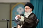 رهبر انقلاب: شهادت معامله با خدا و تامین‌کننده مصالح ملی است