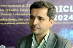 بازگشت شریفی‌زارچی به کشور تکذیب شد