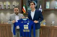 شوک جدید به پرسپولیس؛ نادری با استقلال به توافق رسید