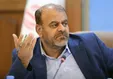 رستم قاسمی: هواپیما‌های برخی کشور‌ها را در ایران تعمیر می‌کنیم! +فیلم