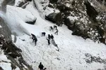 کشف بقایای اجساد ۵ کوهنورد در ارتفاعات نپال