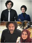 معجزه‌ای به نام سبیل در حسام منظور!  +عکس