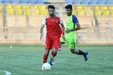 بشار، گل‌محمدی را امیدوار کرد
