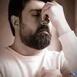 آتش عشقی که درون محمد علیزاده زبانه می‌کشد +عکس