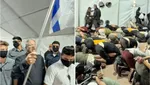 احضار کاردار اسرائیل در انگلیس و اعتراض ۱۱ کشور جهان
