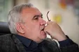 وصیت فوتبالی فتح‌الله‌زاده؛ پرسپولیسی‌ها حلالم کنند