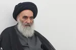 آیت‌الله سیستانی خواستار توقف فوری تجاوزات به ایران شد