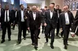 رویترز: هیئت ایرانی در نیویورک اختیار کامل برای احیای دیپلماسی با آمریکا دارد