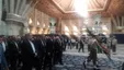 تجدید بیعت مقامات دستگاه دیپلماسی کشور با آرمان‌های بنیانگذار کبیر انقلاب اسلامی