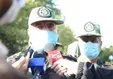 هشدار شدید فرمانده نیروی زمینی ارتش در بازدید از مرزهای خداآفرین: فضایی برای نفس کشیدن در نزدیکی مرزهای ایران ندارید