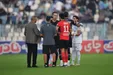 رأی جنجالی بازی ملوان و تراکتور اعلام شد