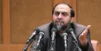 اظهارات عجیب رحیم‌پور ازغدی؛ باید هزاران جوان ایرانی را تربیت کرده و تظاهرات سیاهپوستان را رهبری کنیم