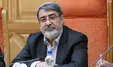 وزیر کشور: شاهد ثبات و آرامش نسبی در بازار هستیم