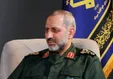 تأکید فرمانده هوافضای سپاه بر ادامه حملات: شلیک‌های هدفمند متوقف نمی‌شود
