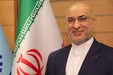 تبریک مدیرعامل مخابرات به وزیر ارتباطات بابت انتخاب ایران در شورای حکام ITU
