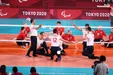 تیم والیبال نشسته ایران قهرمان پارالمپیک شد