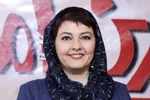 آناهیتا همتی خطاب به شجریان و قربانی: شاخ غول شکستید!
