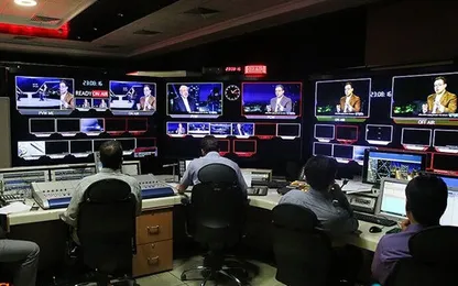 نماینده مجلس: درآمد صداوسیما بالغ بر ۱۰۰ همت است | صداوسیما به جای ایجاد فضای اتحاد بیشتر، بنزینی بر آتش اختلافات می‌شود