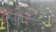 انفجار مهیب در جعفرآباد کرمانشاه /جزئیات