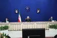 روحانی: اقدامات ایران در مقابله با ویروس کرونا بر بسیاری از قضاوت‌ها نسبت به نظام، دولت و مردم، خط بطلان کشید