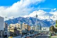 پیش‌بینی هوای تهران طی پنج روز آینده