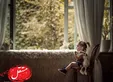 دختر ژورنالی بازیگر معروف + عکس