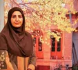 مجری خانم صداوسیما به خاطر عذرخواهی‌اش، عذرخواهی کرد/ گفتند باید سه بار عذرخواهی کنی!