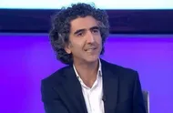 ببینید| درگیری لفظی علی علیزاده با مجری برنامه به‌وقت ایران