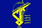 جزئیات حملات موشکی امروز سپاه به اردن