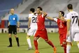 جلسه شبانه پرسپولیسی‌ها برای تبرئه آل‌کثیر