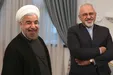 تکذیب اختلاف ظریف و ریاست جمهوری