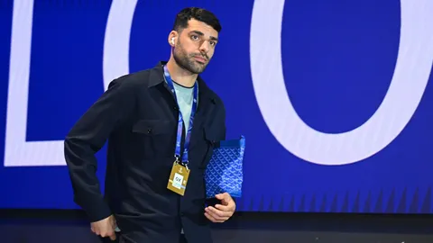طارمی برای دومین بازی متوالی از فهرست المپیاکوس خط خورد