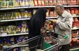 سفره مردم در سه ماه اخیر چقدر کوچک شد؟