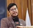 ببینید| تکیه کلام‌ زاکانی دستمایه طنز شد