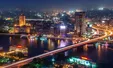 قاهره: تحریم های آمریکا فعالیت بانک ایران و مصر را متوقف نمی کند