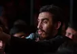 مداحی سیاسی مهدی رسولی درباره اعتراضات در ایران + فیلم