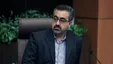 انتقاد وزارت بهداشت از شهرداری تهران: نقش تصویر استاد شجریان روی برج آزادی کمترین کاری بود که این دو سه روز میشد انجام داد