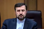 غریب‌آبادی: وزیر رژیم صهیونیستی برای کشتار در غزه سهمیه شبانه تعیین کرده