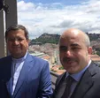 دستیابی به تجارت ٣٠ میلیارد دلاری با ترکیه، توسعه روابط بانکی را اجتناب ناپذیر می‌کند