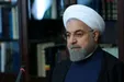حسن روحانی: بر بینایی، دانایی و دردآشنایی مردم ایران آفرین می‌فرستم