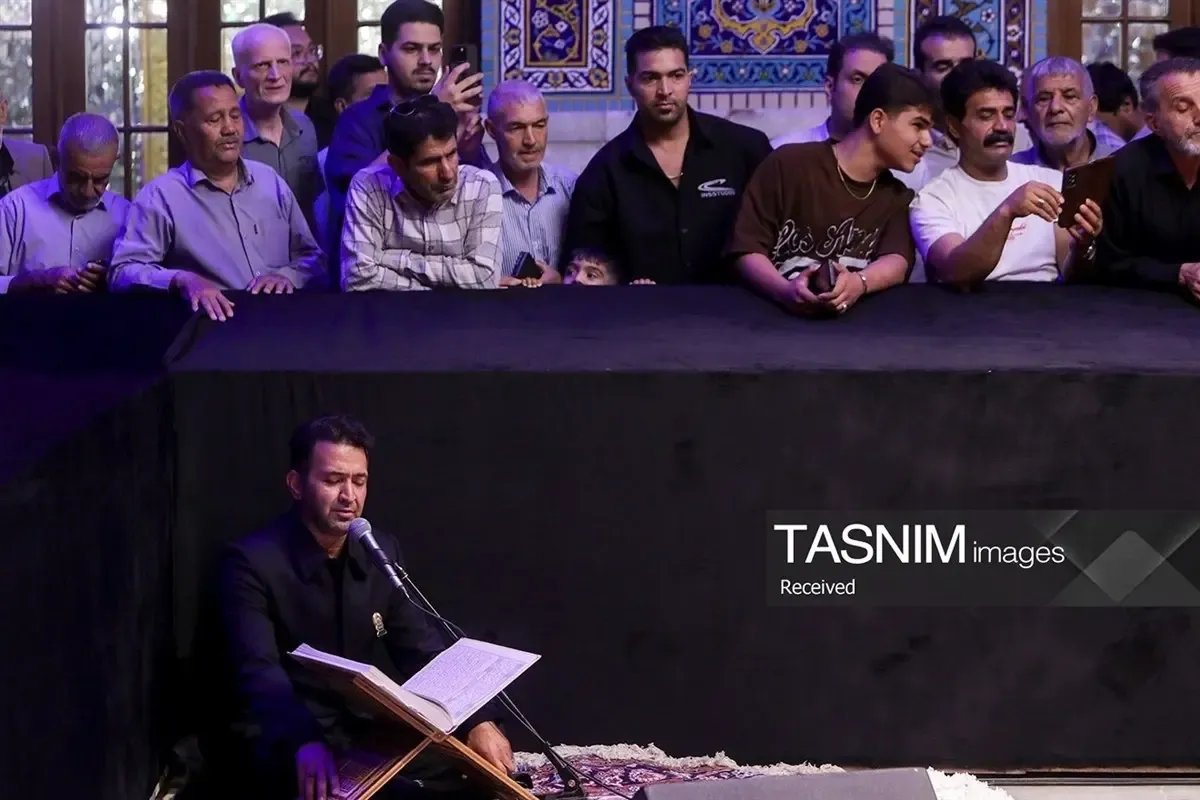 رواق دارالذکر