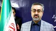 جهانپور داروی موثر بر درمان ویروس کرونا را معرفی کرد