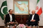 شروط اعلامی ایران برای بازگشایی تنگه هرمز به عاصم منیر