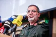 سخنگوی سپاه: ترساندن با اعزام ناو هواپیمابر حربه قدیمی آمریکایی ها است