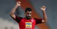 حمله تند حسین کنعانی زادگان به ستاره پرسپولیس