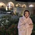 افسانه بایگان با لباس حوله طوری + عکس