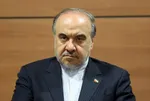 حمیده عباسعلی می‌تواند برای ورزش ایران تاریخ ساز شود