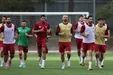 خرید‌های کارتال در پرسپولیس نمره قبولی می‌گیرد؟