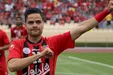 کامیابی‌نیا: قهرمانی‌های پرسپولیس به برخی فشار آورده است